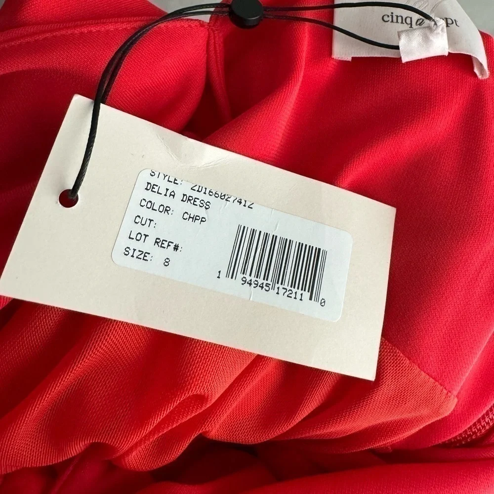 cinq a sept nwt new